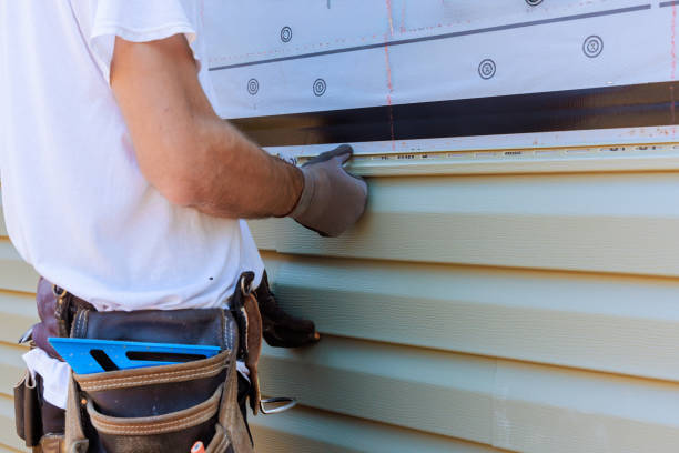 Affordable Siding Installation solutions in Ward, SC
